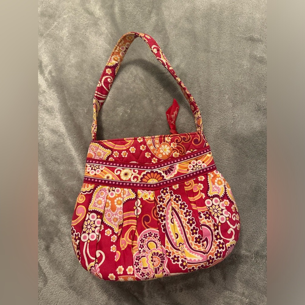 Small Vera Bradley Purse